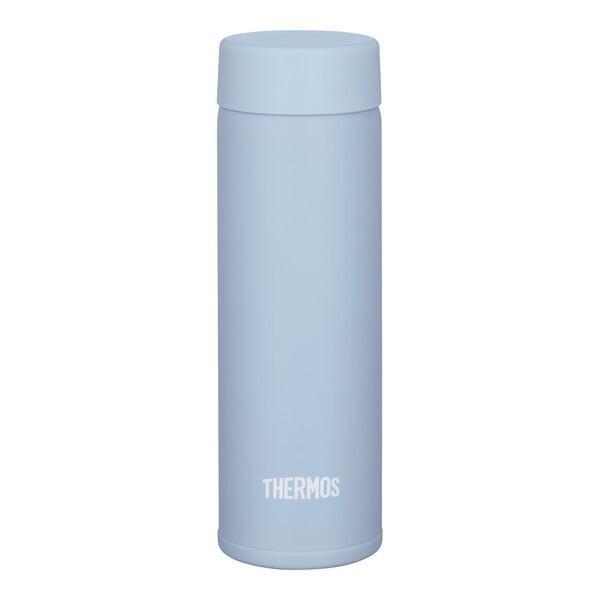 

Термос карманный с вакуумной изоляцией 150 мл JOJ151 180 мл JOJ181 1 шт. Ice Blue/150ml