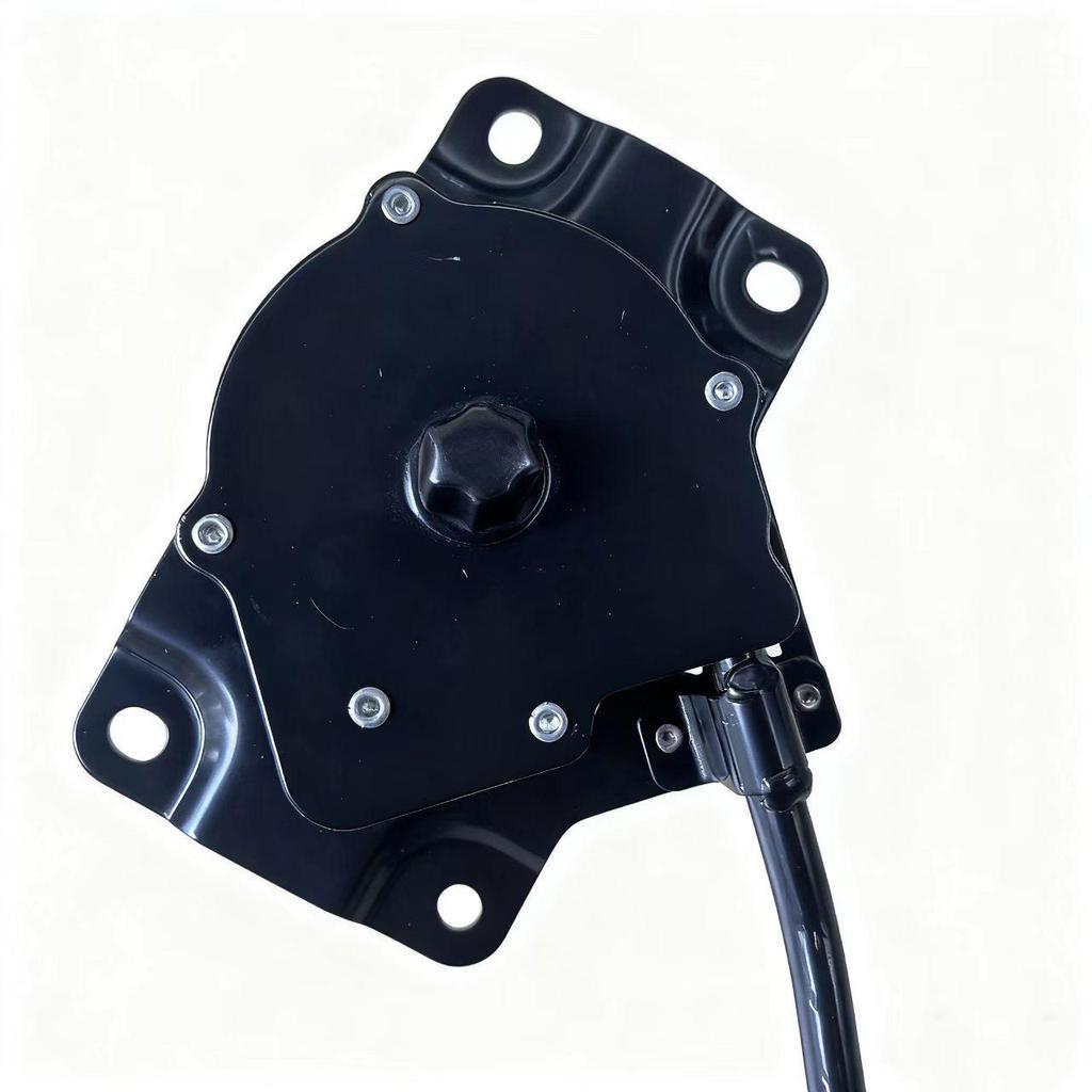 Reserveradhalterung für Hyundai Kia Sorento (Teil Nr. 62850-2P000)