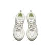 New Anta Hot Cushioning Wear Resistant Low Top Casual Shoes Men's White Gray 912348806-1