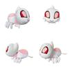 Spider And Butterfly Plush Toy With Soft Crystal Fiber For Halloween Collectible Gift