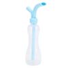 Bottiglia Allenatore Vocale 500ml 8 Livelli Regolabile Bottiglia d'Acqua per Allenamento Canto per Esercizio
