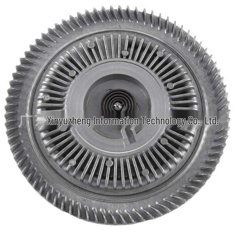 

Fits Ford Ranger/Mazda BT50 2.2L/3.2L - Fan Clutch AB39-8C617-A