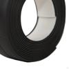Caulk Strip Wall Sealing Convenient High Performance Replacement Shower for Toilets