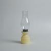 Vintage LED Candle Lamp: Retro Kerosene Design for Home Decor and Cozy Ambiance