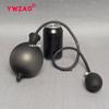 YWZAO Inflatable Anal Plug Silicone Integrated G35-2