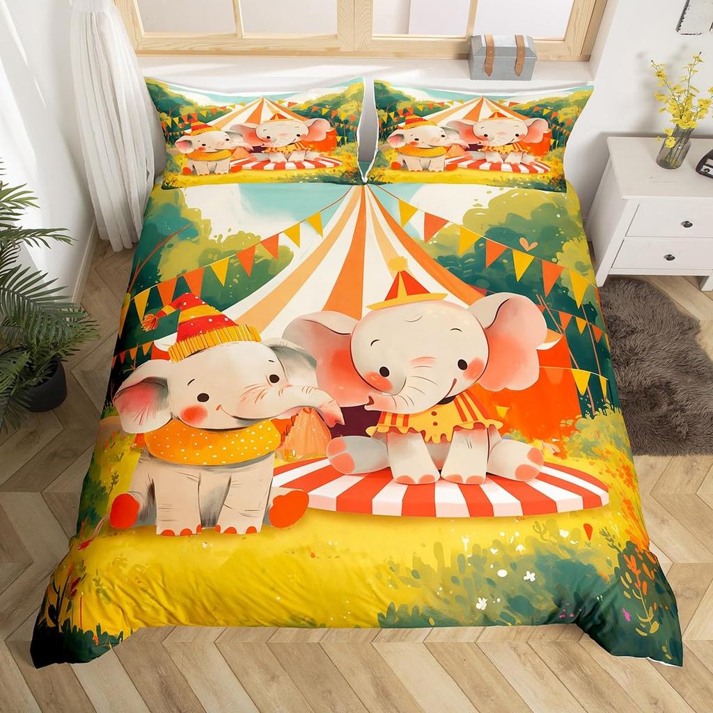 Zelt Bettbezug Sets Für Kinder Queen Twin Größe Leichte Daunendecke Bezüge Zimmer Dekor 2 Kissenbezüge 1 Bettbezug Kein Bettbezug