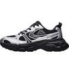 Jing Lei Unisex Retro Chunky Sneakers