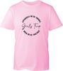 Girls Trip TShirt Apparently Were Trouble When We Are Together Unisex Gift Tee