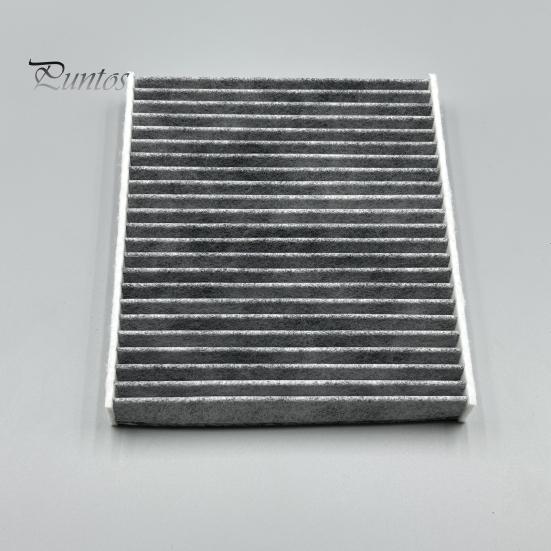 CF12157 Air Filter Replacement for Corolla 2019-2024 for RAV4 2019-2023 for Prius 2016-2024 Coconut Shell Activated Carbon Cabin Air Filter for