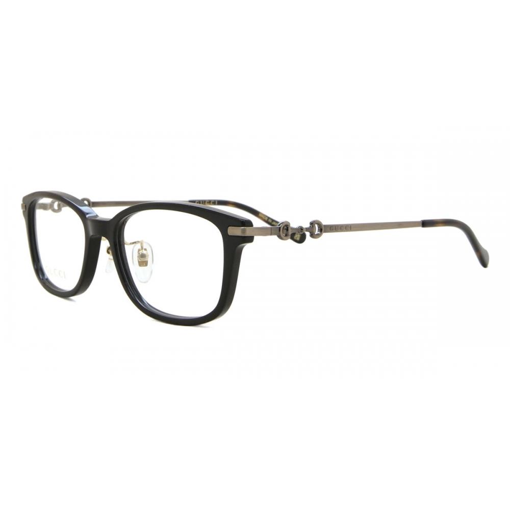 Gucci Gg1129oj Asian Fit 001 Women Eyeglasses