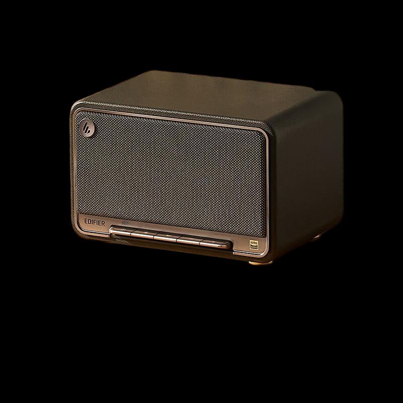 EDIFIER M330 Retro Bluetooth Speaker