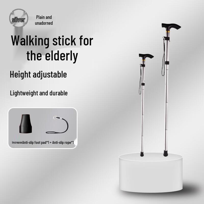 Tolex Elderly Walking Stick