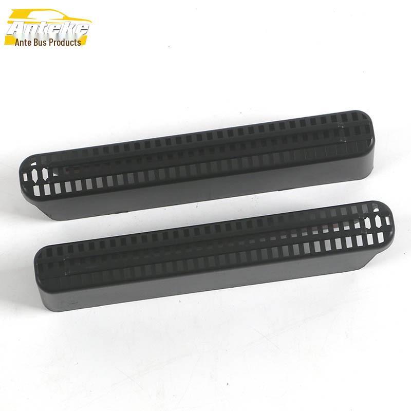 

22 Omoda Seat Under-Vent Protection and Decorative Air Conditioning Vent Sticker Accessories