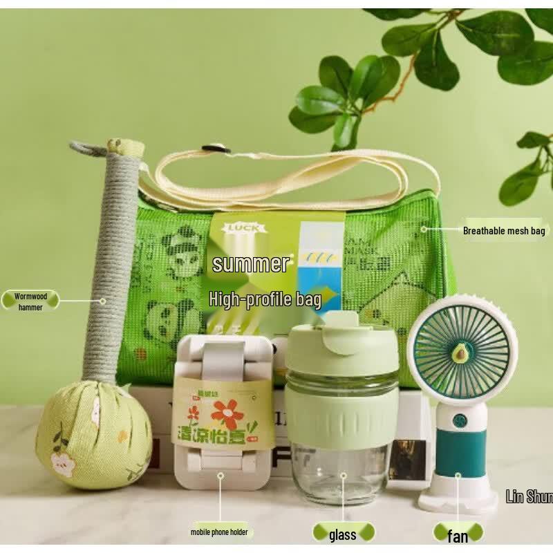 AKIRO Summer Refreshment Gift Set