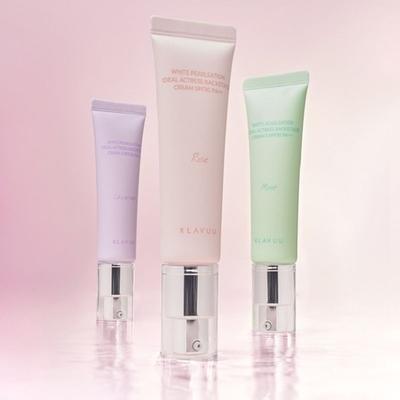 White Pearlsation Ideal Actress Backstage Cream SPF30+ PA+++