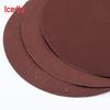 Bingyu Flocking Sandpaper Discs