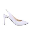 Women Pumps Pointed Toe  Shoes Thin Heels  Wedding Party Girl High  Sole Nude Color  Big Size