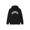 Givenchy Bluza z kapturem na sznurku z nadrukowanym logo BMJ0CQ3YAA-001