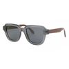 Arise Collective Gammy Polarized 30099 1 C3 Unisex Sunglasses