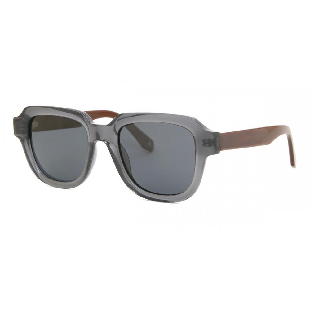 Arise Collective Gammy Polarized 30099 1 C3 Unisex Sunglasses