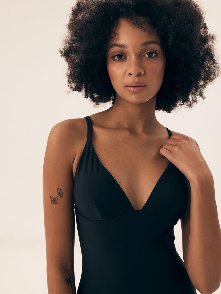 Bonie Henderson One-Piece Swimsuit