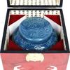 Domestic Native Honey Gift Set 1 Box 1.2kg