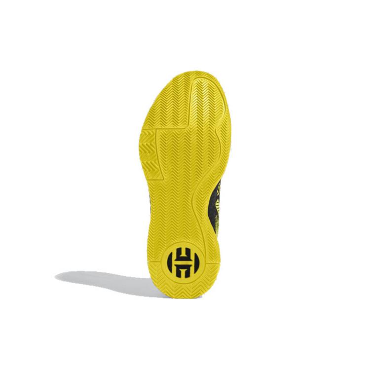 adidas Harden tom. 3 'Ostrożnie' FV2592