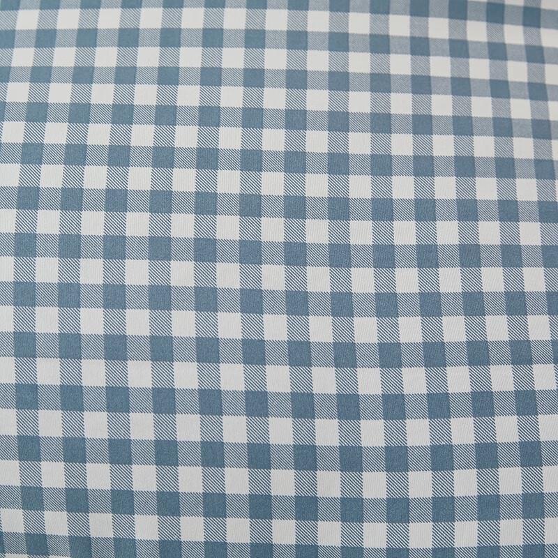 PLOVER All-Season 7-Hole Fiber Quilt