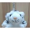 Takeoff Plush Toy White Tiger 365 October