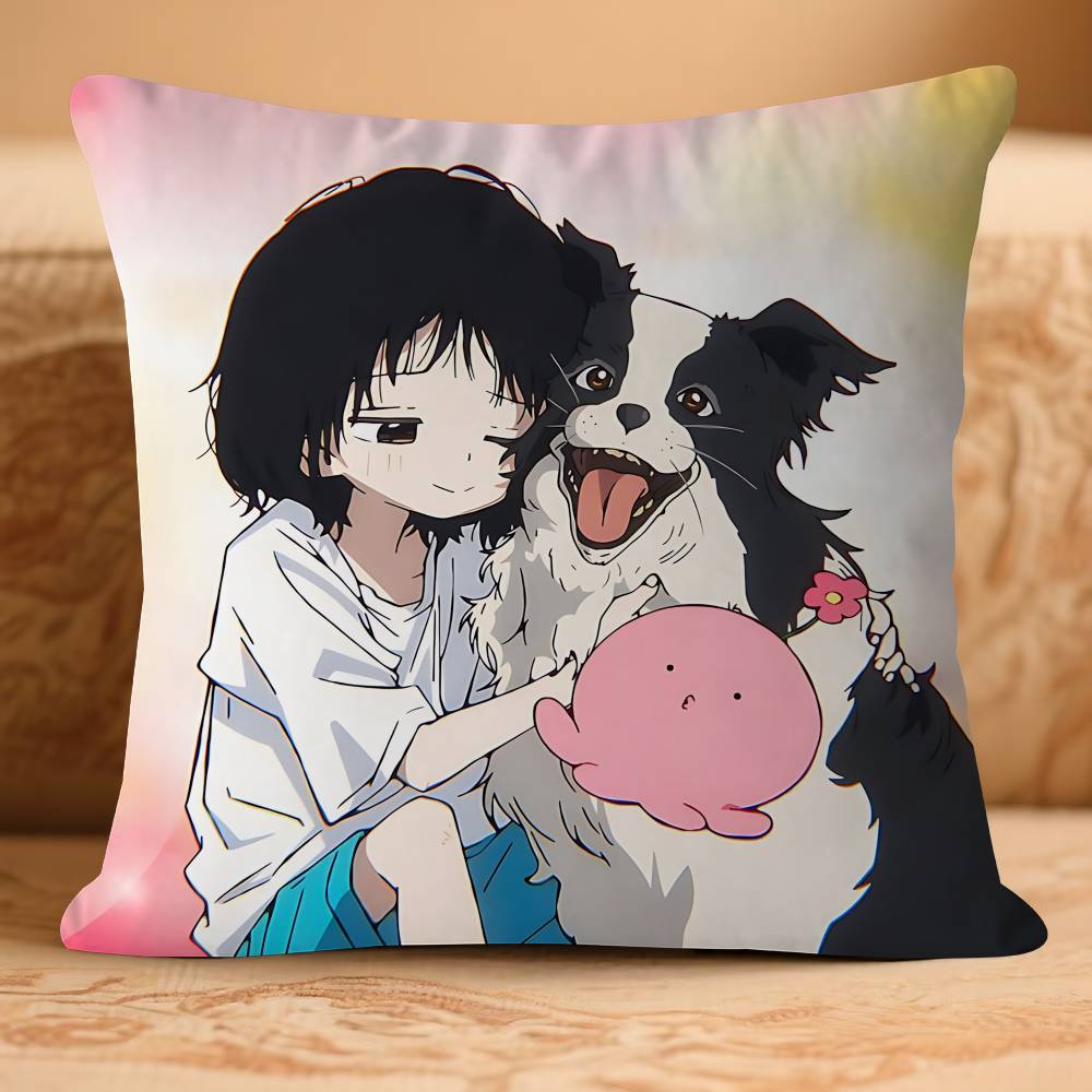 

Наволочка Takopi s Original Sin-S, съемная, моющаяся, чехол для подушки – Мягкий лен для любого сезона 16x16Inch