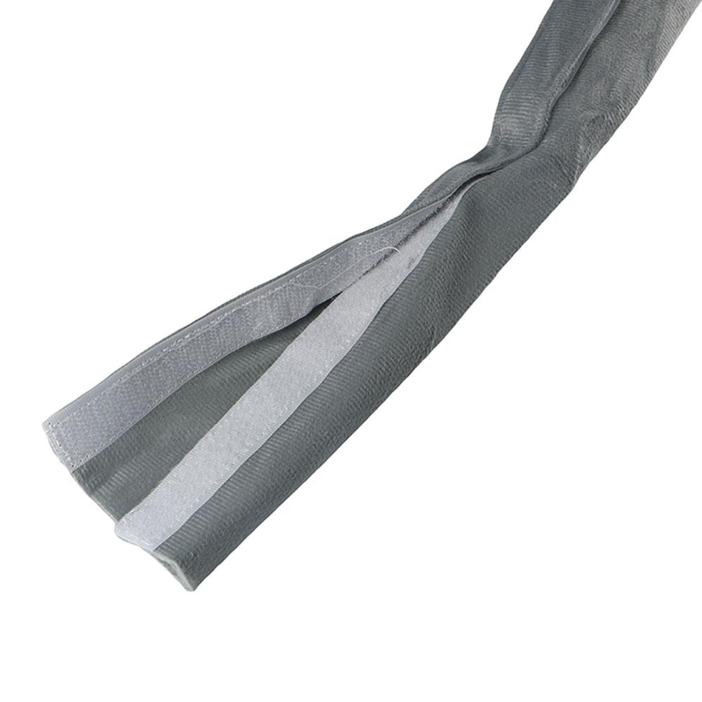 2 Stück Samtstoff Kühlschranktürgriffabdeckung Antistatische Backofentürknaufabdeckung Haushalt