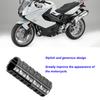 Motorcycle Gear   Lev  Pedal Cov  Enlarg  Aluminum Alloy Replacement for S1000XR  00 G310RCelsiusGS R1250GS F800GT