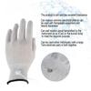 Promote Blood Circulation Electrode Gloves EMS Electrode Treatment Electrode Therapy  Health