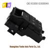 Electronic Handbrake Switch for 2016-2021 Hyundai Tucson Console, Multi-Function, Model 93300-D30004X.
