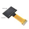 High Resolution LCD Screen Replacement For AD100 Camera Flash Accessories Scratch Resistant Easy Installation Screen