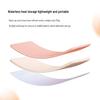 Rainbow Film Digital Heating Pad & Hand Warmer