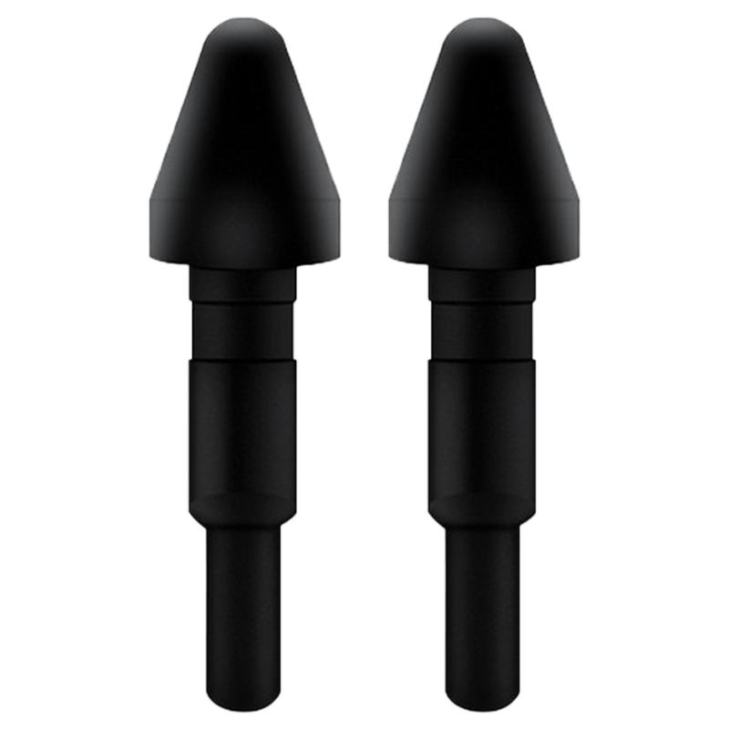 Hrot stylusu odolný proti poškrábání Kompatibilní pro Pen2 Pad/Pad ProP11, Pohodlný úchop Stylus Pen Hrot proti poškrábání Dlouhé používání