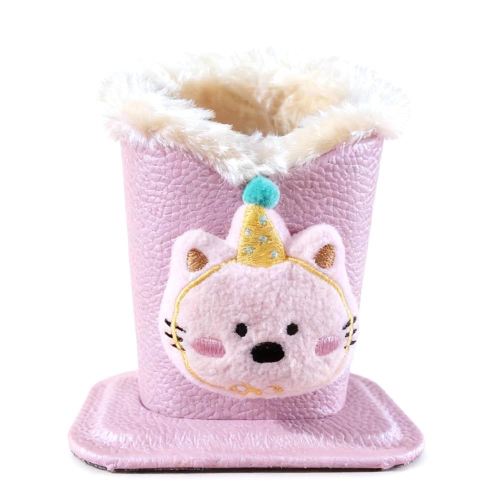 Plush Eyeglass Display Stands Safe Sunglass Holder Cute Glasses Shelf  Sunglass