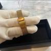 Used [Daniel Wellington] Gold mesh 24mm