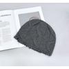 25 Early Autumn New Knitted Hats for Men and Women, Winter Warm Ear Protection Wool Hats, Soft and Cold-proof Hats