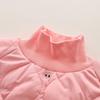 Winter Baby Girls Clothing Sets Keep Warm Thicken Coat Pants Girls Suits Birthday Gifts Children's Clothing