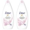 Gel de Duș cu Parfum Dulce de Floare de Cireș