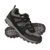 Mountain Warehouse Mens Mcleod Outdoor Wide Walking Shoes