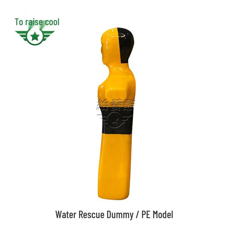 Water Rescue Training Mannequin