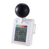 Heat Stress WBMeter Simple Alarm Function Temperature and Humidity Tester