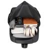 Schoolbag Backpack Men's Multi-layer Backpack Business Leisure Student School Bag Large Capacity Business Travel Multifunctional Computer Bag