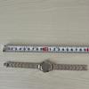 Used SEIKO PRESAGE Ladies Quartz Watch, Bi-Color, Working