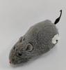 1Pc Funny Lifelike Plush Mouse Running Rat Toy for Cats Dogs Tail Mouse Pets Kids Random Color