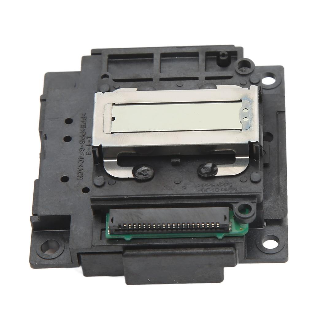 Print Head Corrosion Resistance Fast Accurate Clear Work Printhead Replacement Compatible for L310