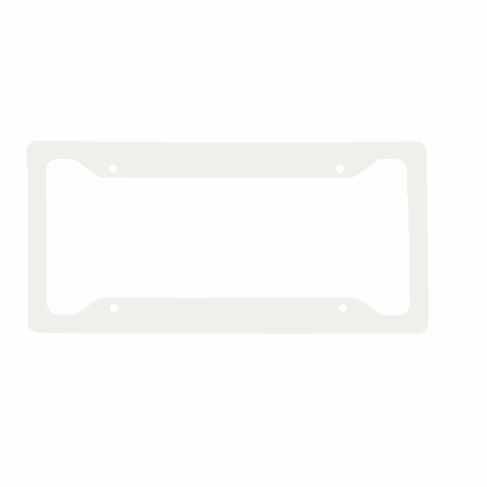 

Customization - Printing And Motorcycle License Plates